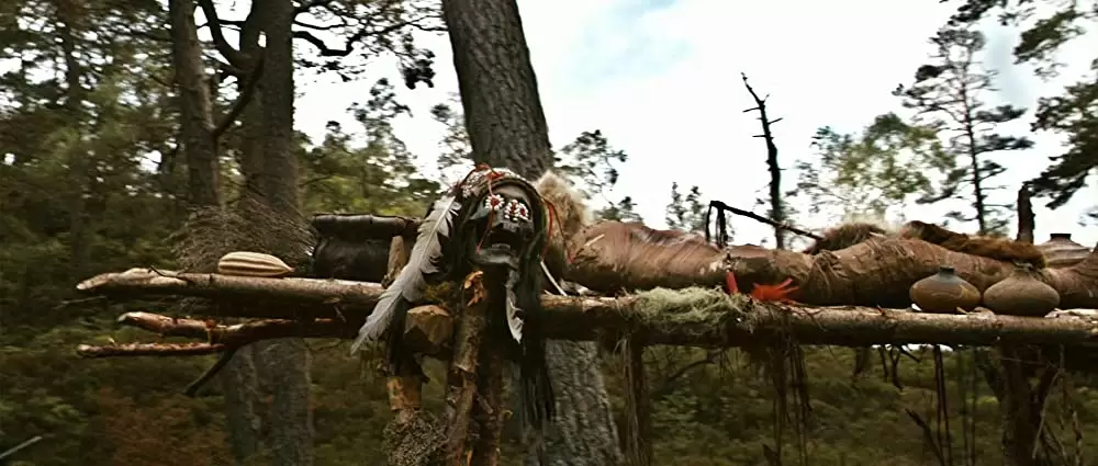 ヴァルハラ・ライジングの画像