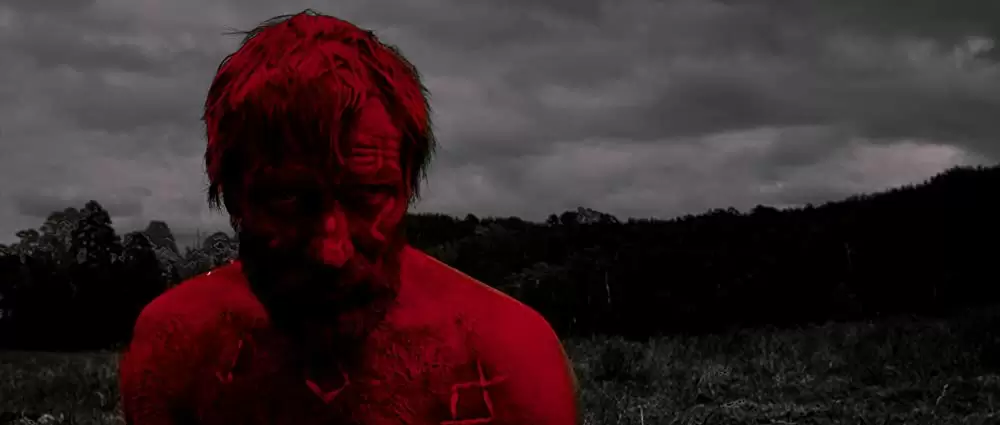 ヴァルハラ・ライジングの画像