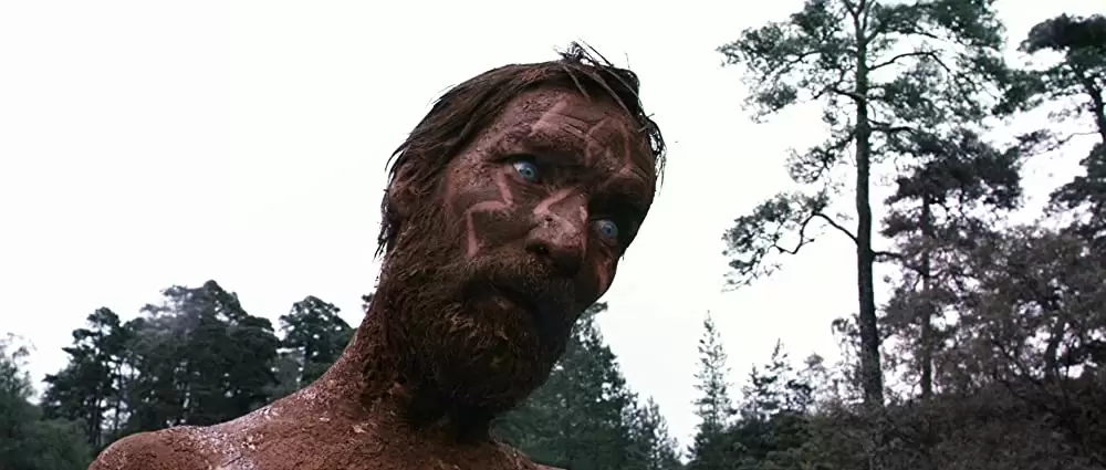 ヴァルハラ・ライジングの画像