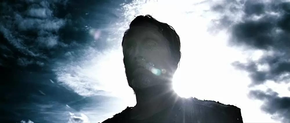 「ヴァルハラ・ライジング」マッツ・ミケルセンの画像