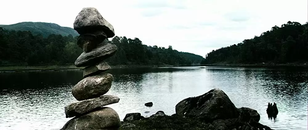 ヴァルハラ・ライジングの画像