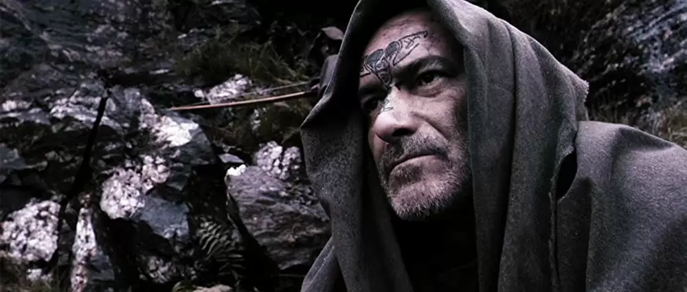 ヴァルハラ・ライジングの画像