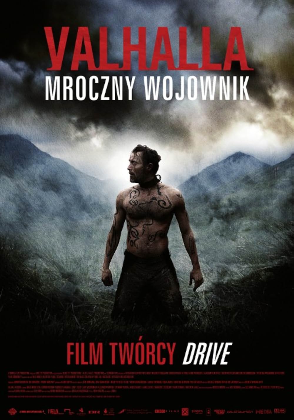 ヴァルハラ・ライジングの画像