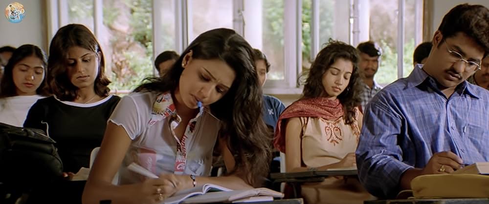 Student No. 1（原題）の写真