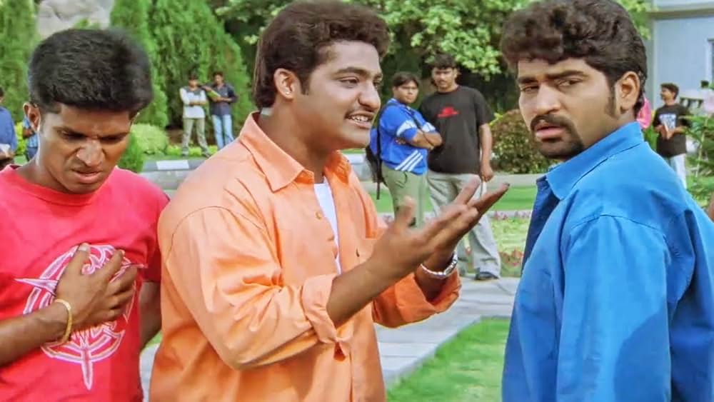 Student No. 1（原題）の画像