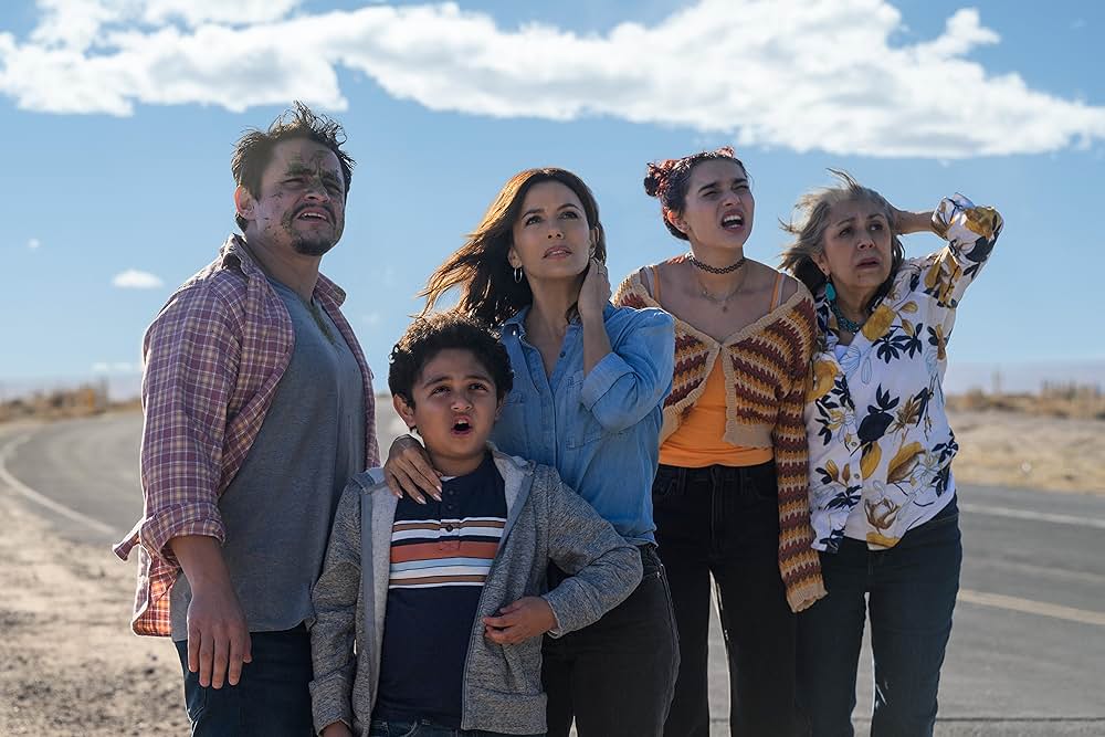 アレクサンダーの、ヒドクて、ヒサンで、サイテー、サイアクな家族旅行の画像