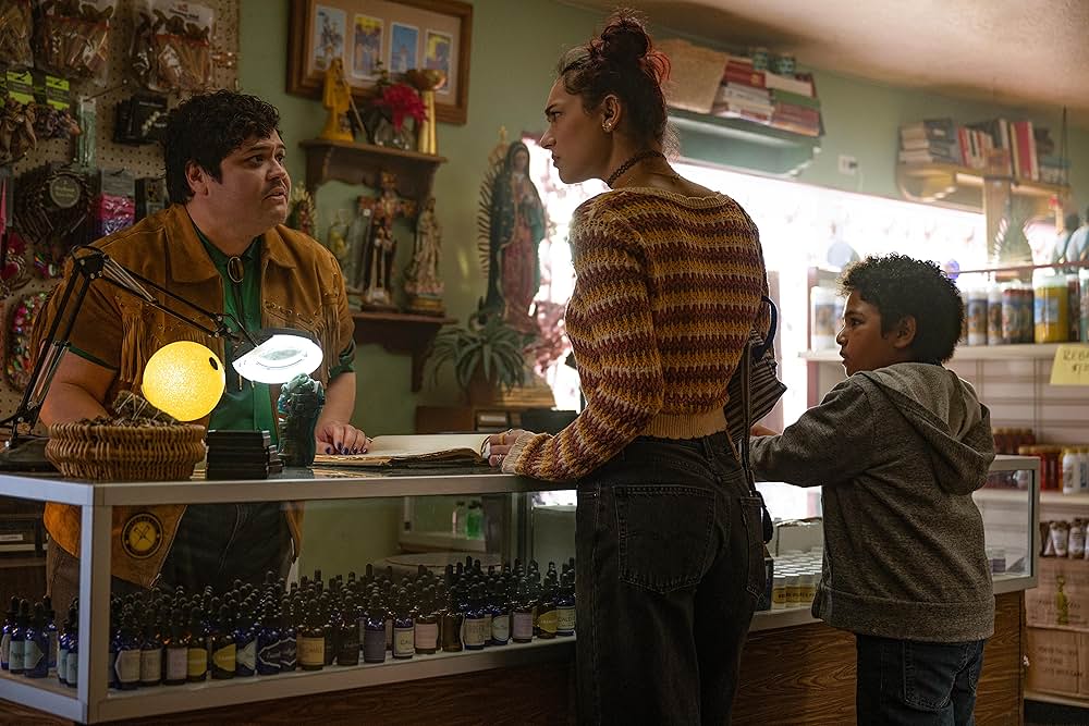 アレクサンダーの、ヒドクて、ヒサンで、サイテー、サイアクな家族旅行の画像