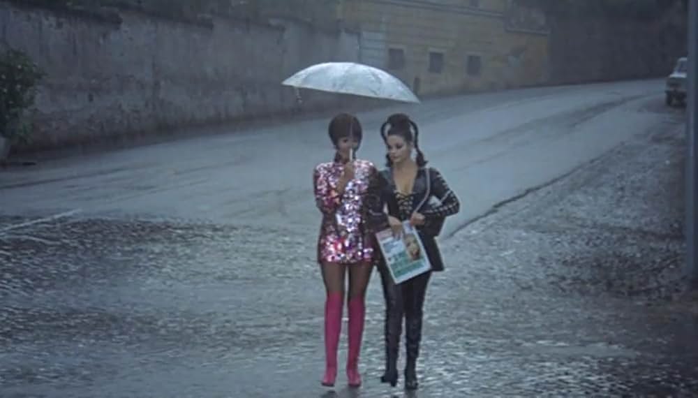 裸でどこ行くの?の画像