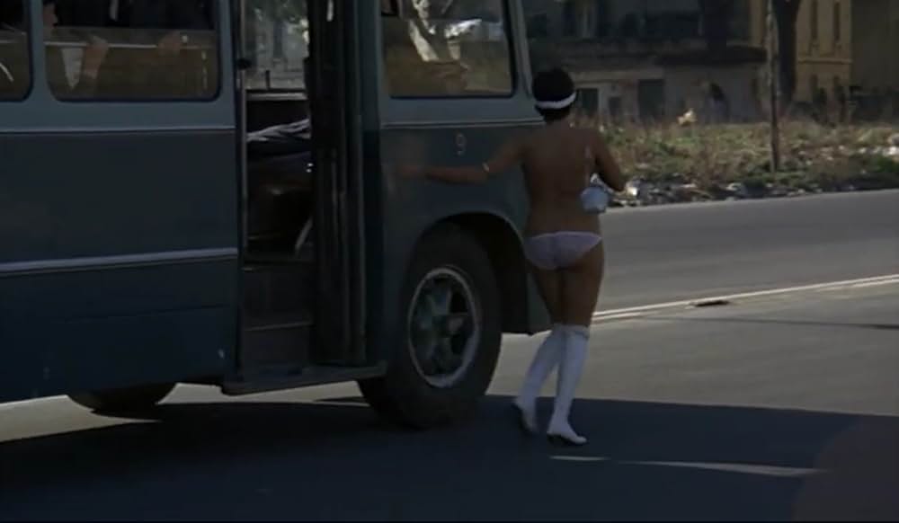 裸でどこ行くの?の画像