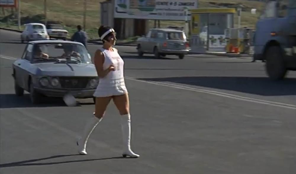 裸でどこ行くの?の写真