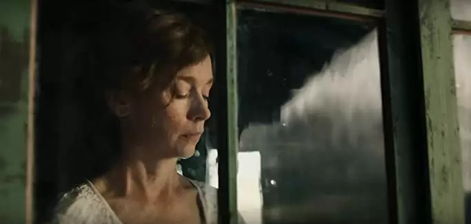 「トーゴー」ジュリアンヌ・ニコルソンの画像