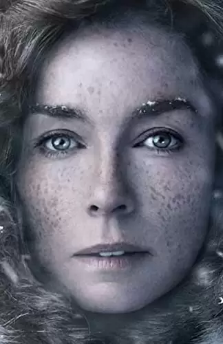 「トーゴー」ジュリアンヌ・ニコルソンの画像