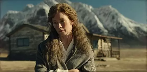 「トーゴー」ジュリアンヌ・ニコルソンの画像