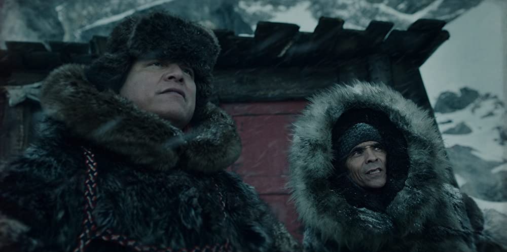 トーゴーの画像