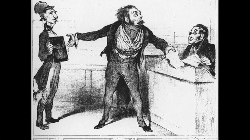 Caricaturana（原題）の画像