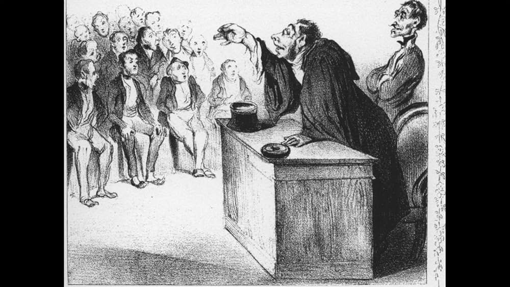 Caricaturana（原題）の画像