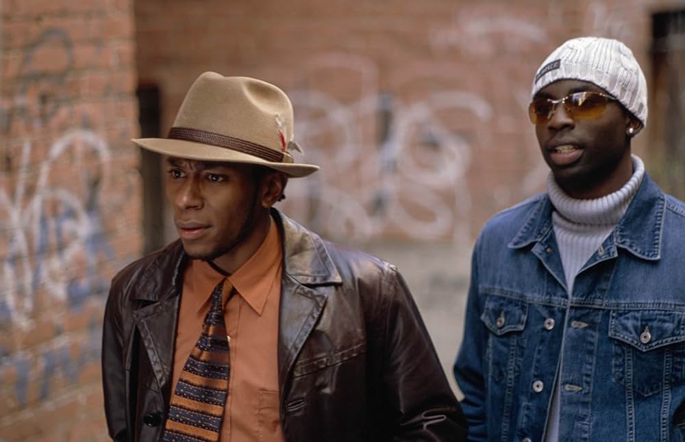 カルメン：ヒップ・ホペラの画像