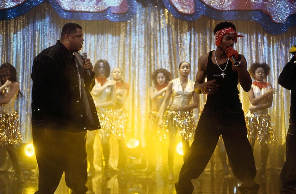 カルメン：ヒップ・ホペラの写真