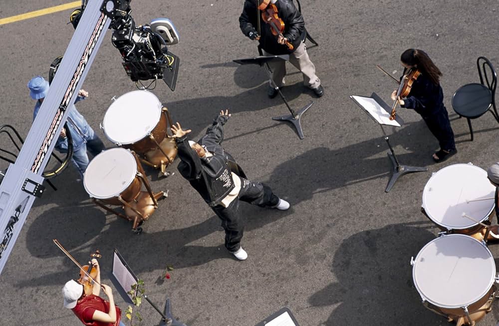 カルメン：ヒップ・ホペラの画像