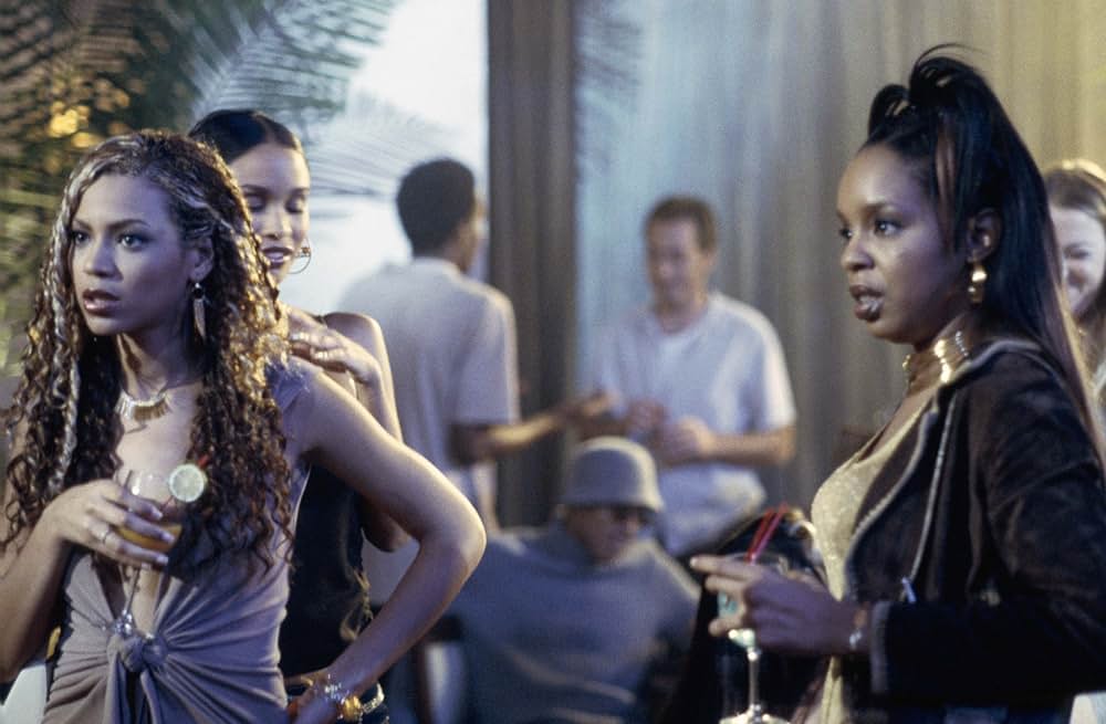 カルメン：ヒップ・ホペラの画像