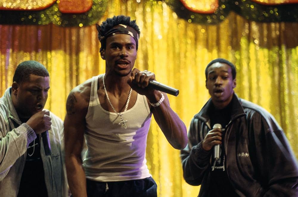 カルメン：ヒップ・ホペラの画像