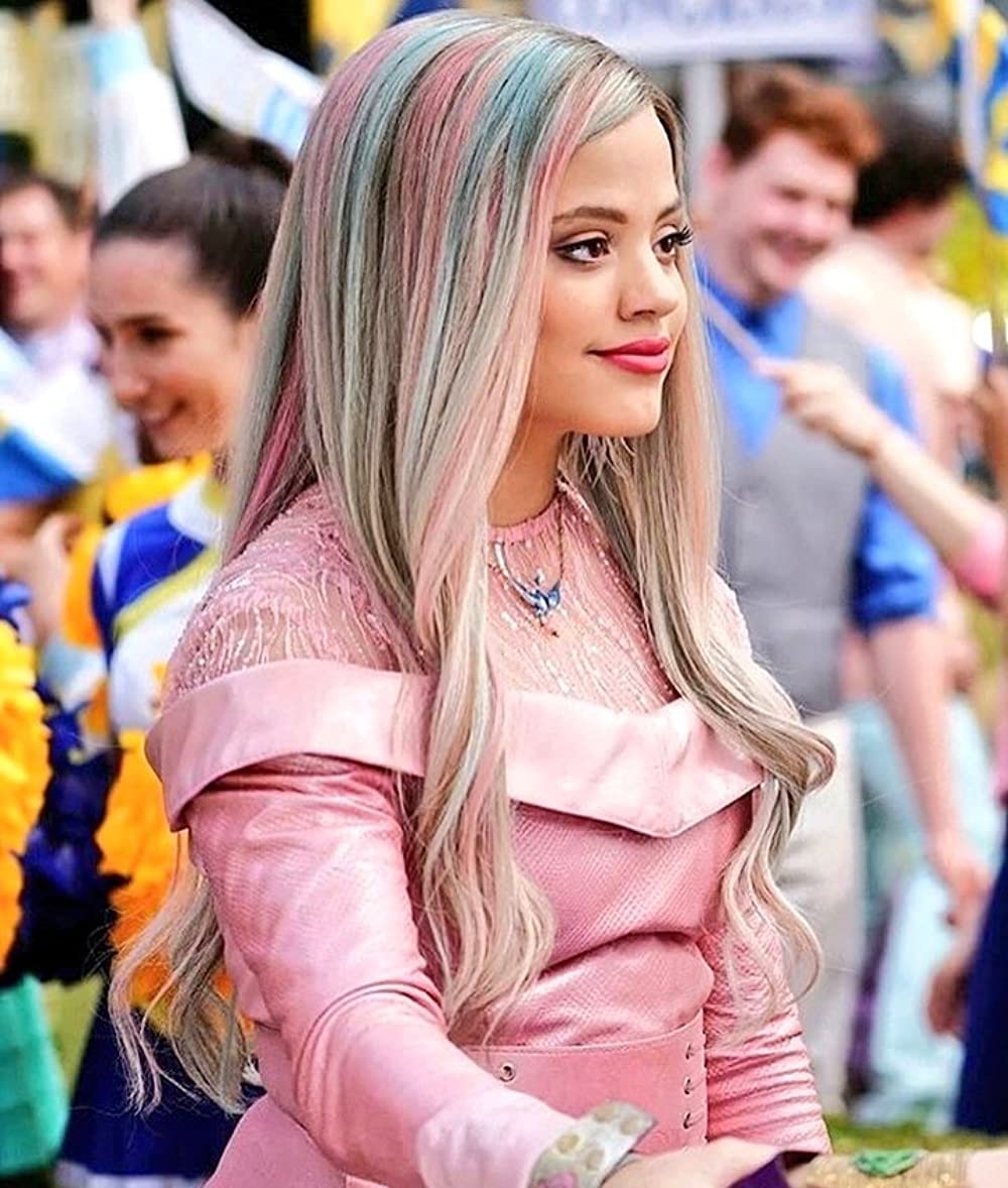 ディセンダント３の画像