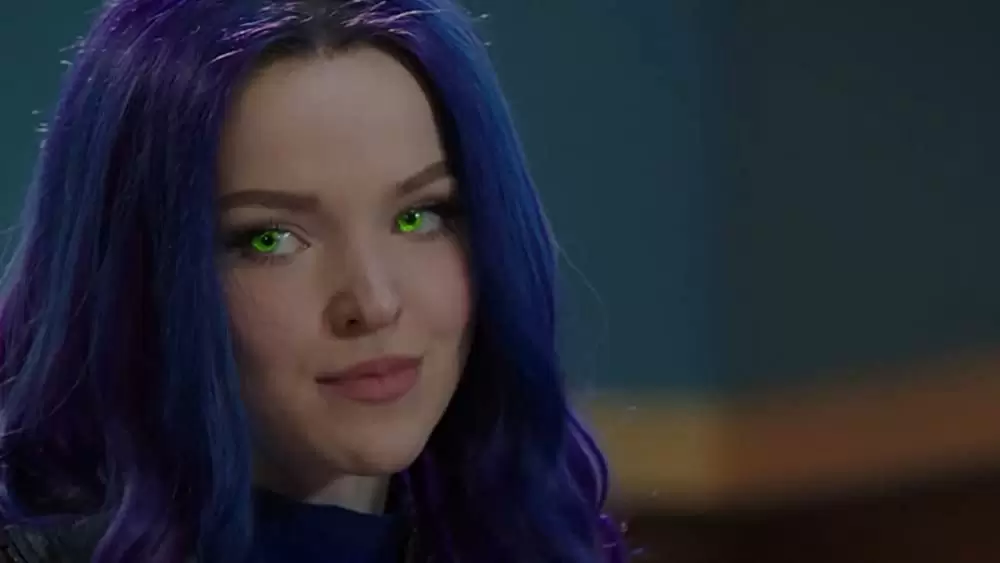 ディセンダント３の画像