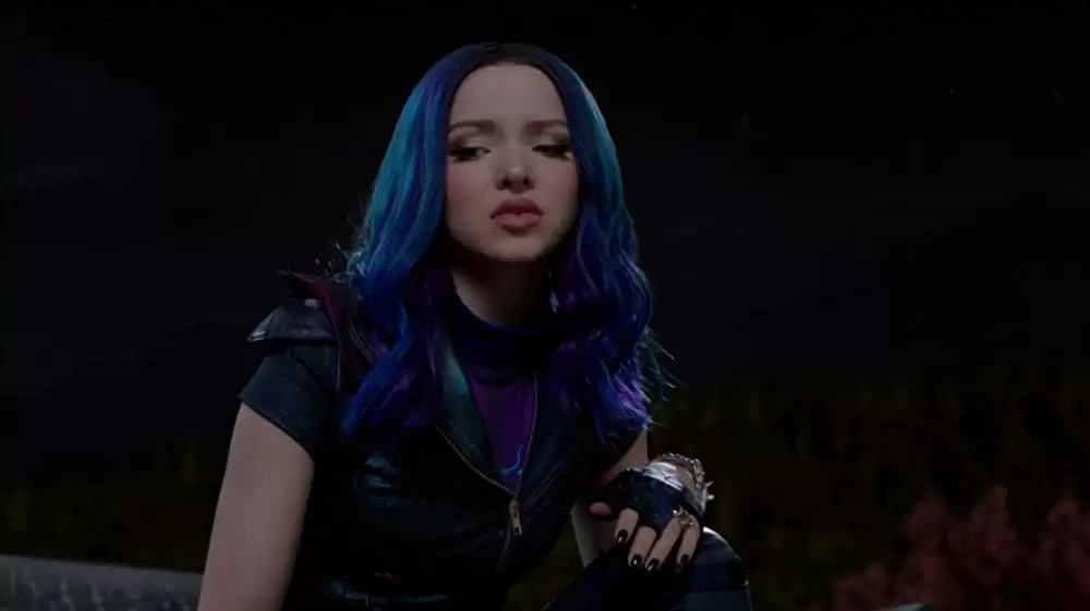 ディセンダント３の画像