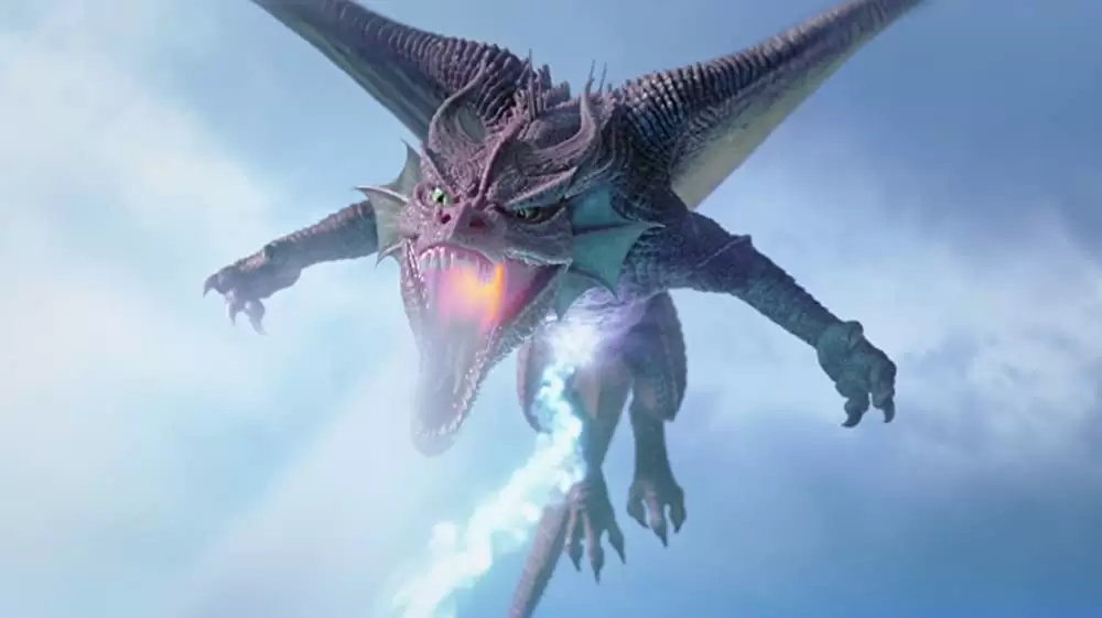 ディセンダント３の画像