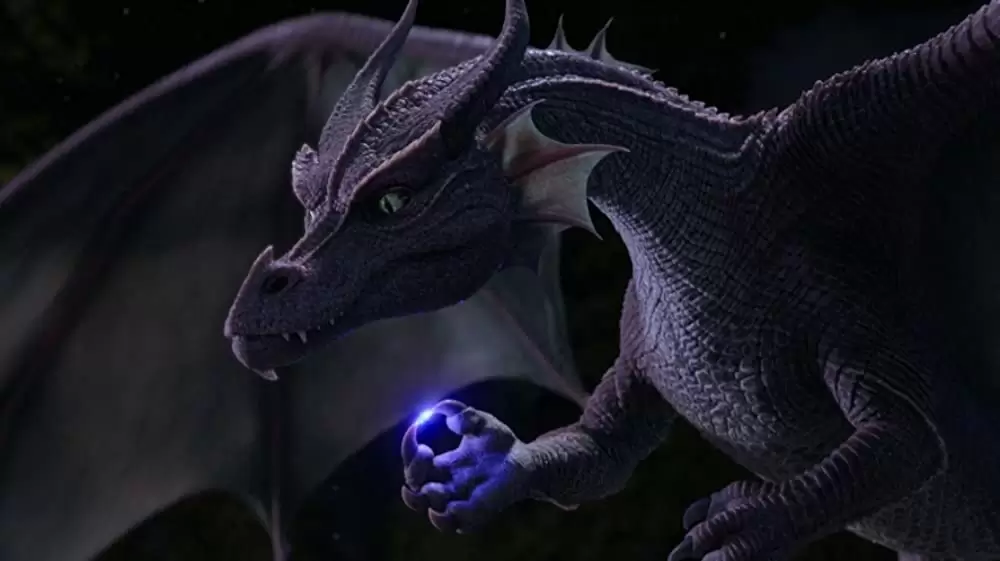 ディセンダント３の画像