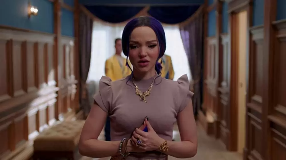 ディセンダント３の画像