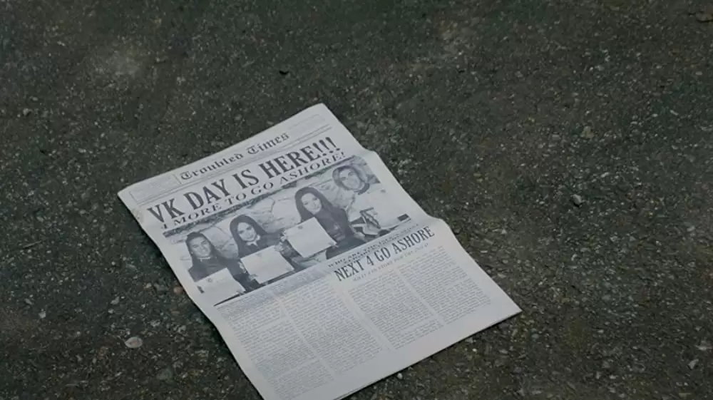 ディセンダント３の画像