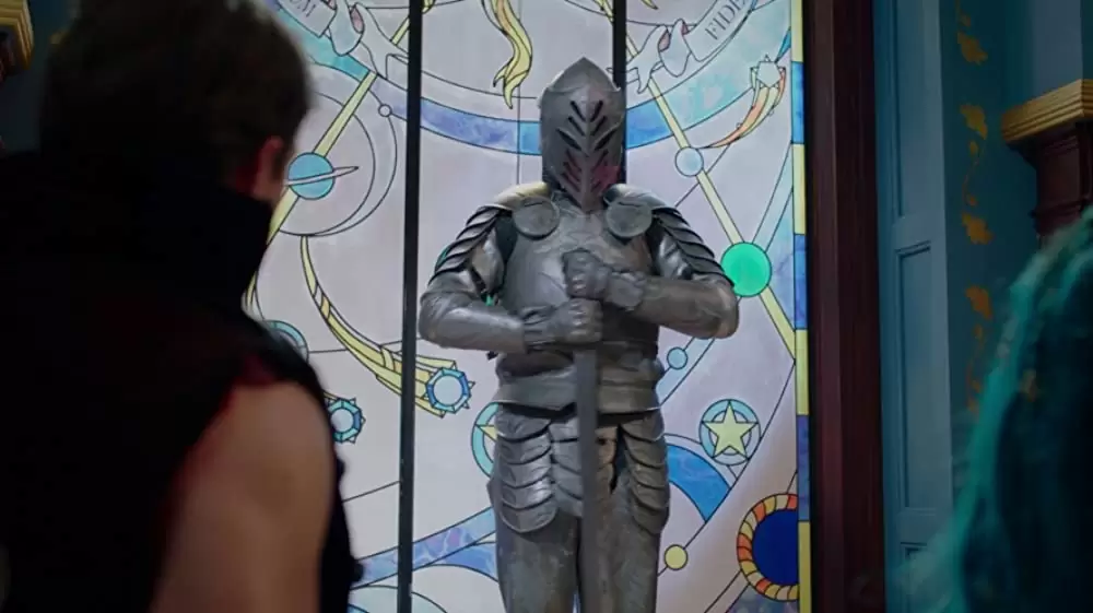 ディセンダント３の画像