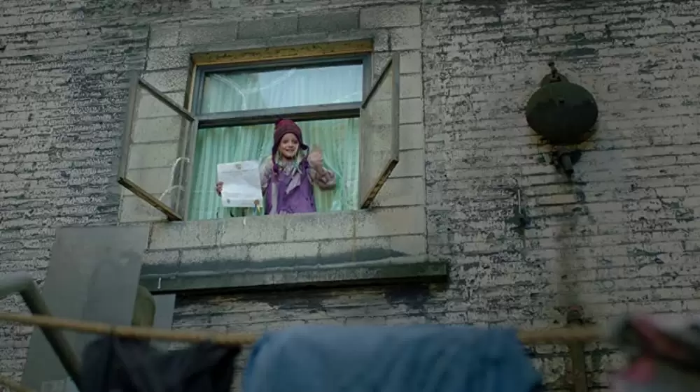 ディセンダント３の画像