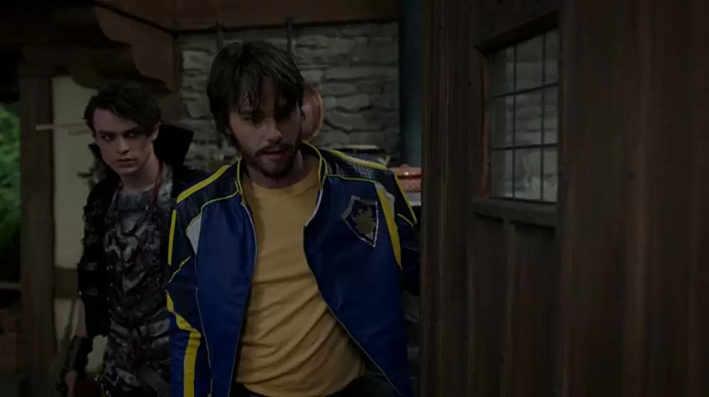 ディセンダント３の画像