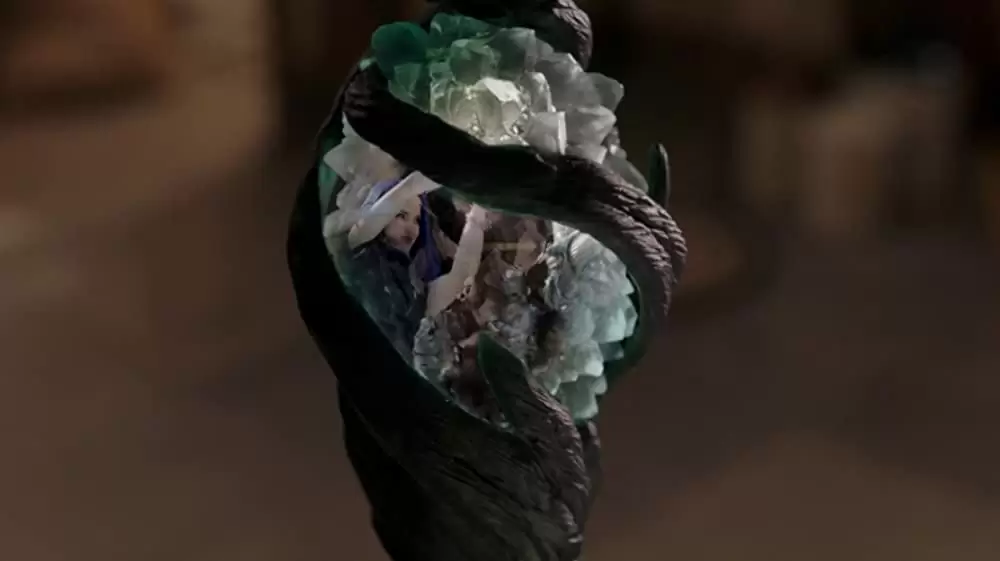 ディセンダント３の画像