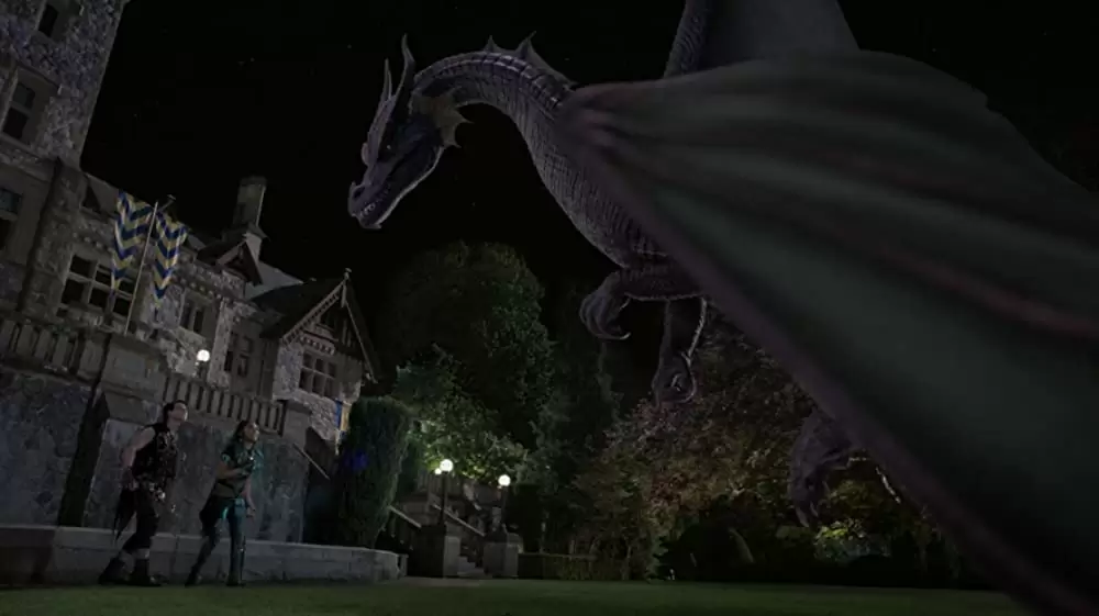 ディセンダント３の画像