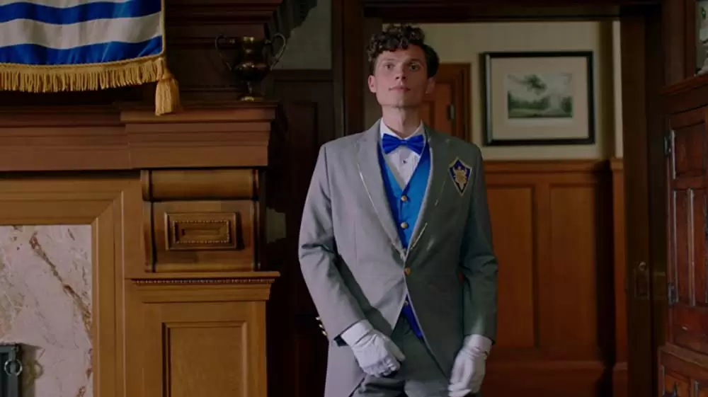 ディセンダント３の画像