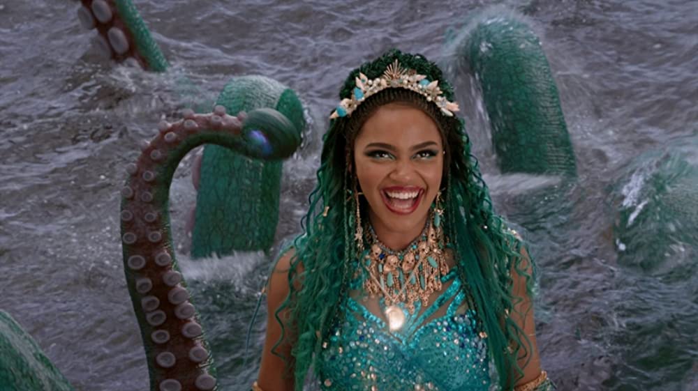 ディセンダント３の画像