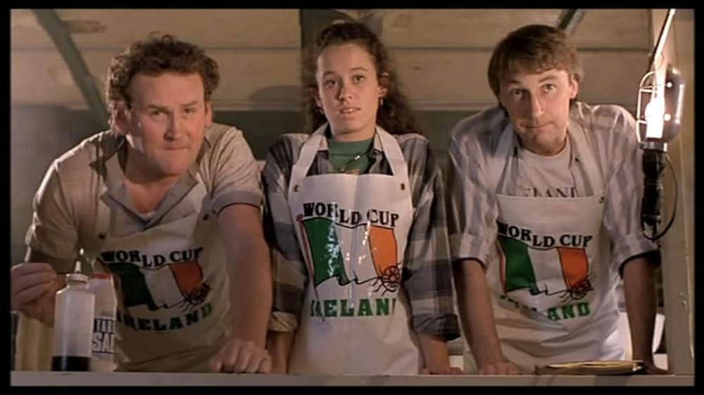 スティーヴン・フリアーズのザ・ヴァンの画像