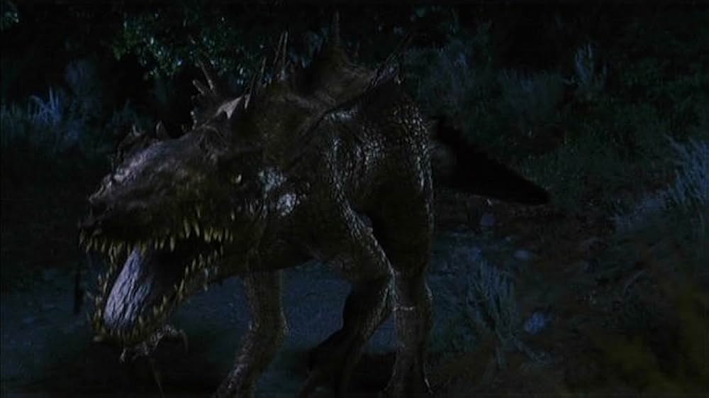 ディノクロコの画像