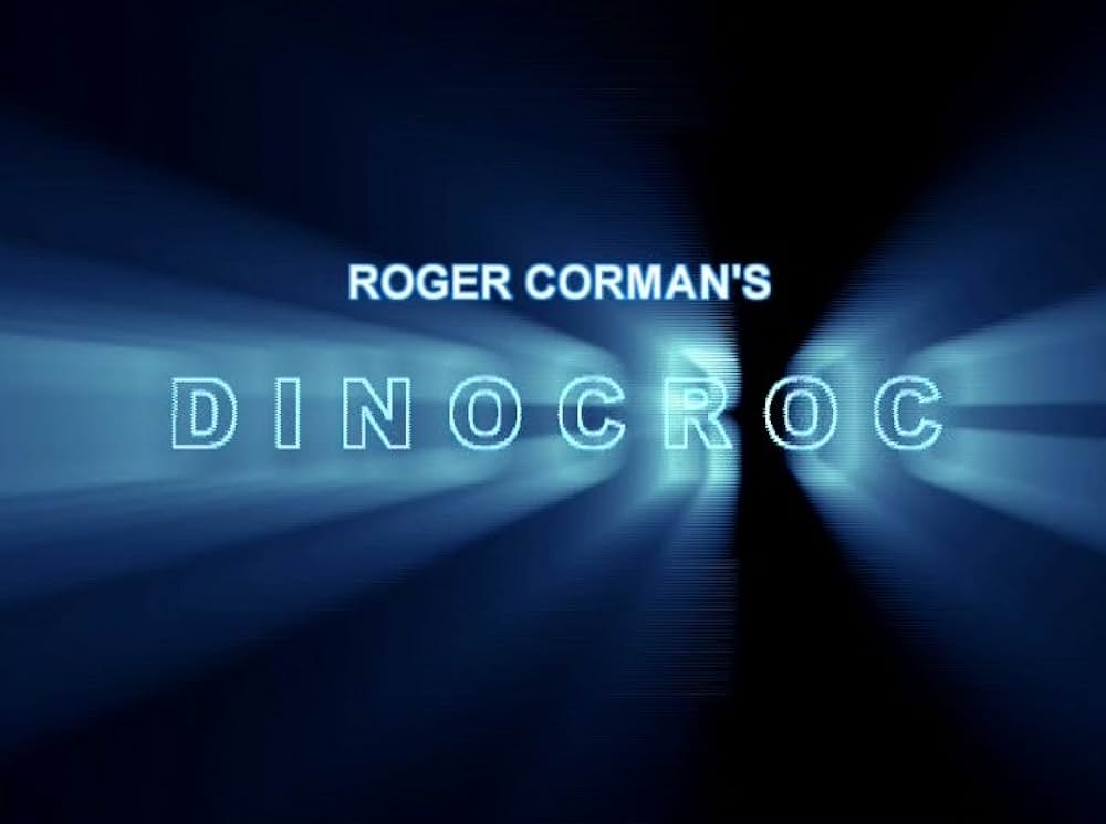 ディノクロコの画像