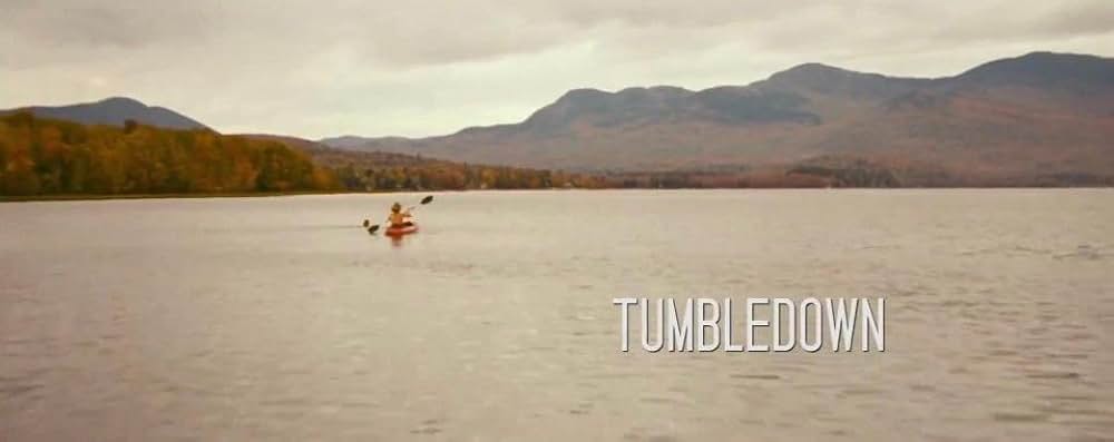 タンブルダウン 彼の遺した恋の歌の画像