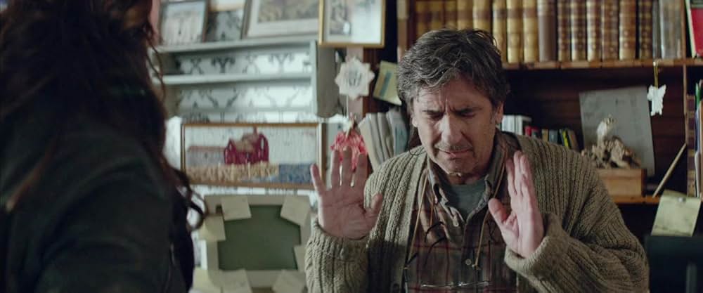 タンブルダウン 彼の遺した恋の歌の画像