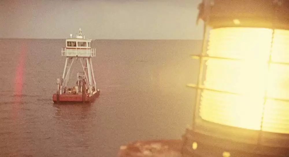 ハッシュパピー バスタブ島の少女の画像