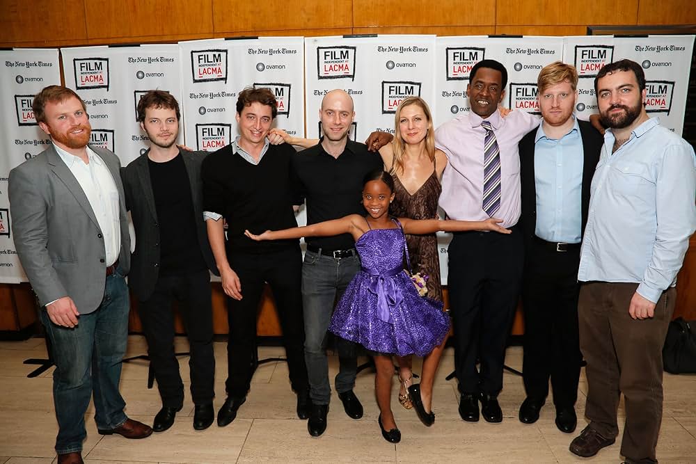 ハッシュパピー バスタブ島の少女の画像