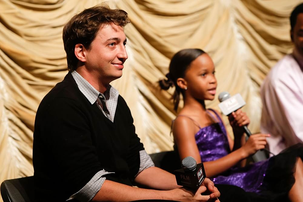 ハッシュパピー バスタブ島の少女の画像