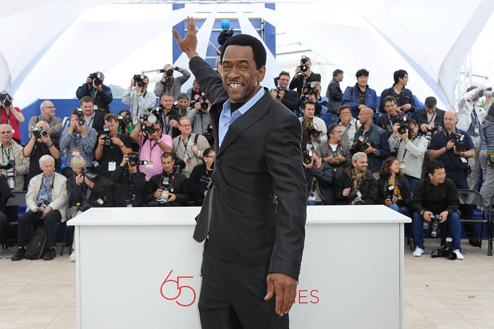 ハッシュパピー バスタブ島の少女の画像