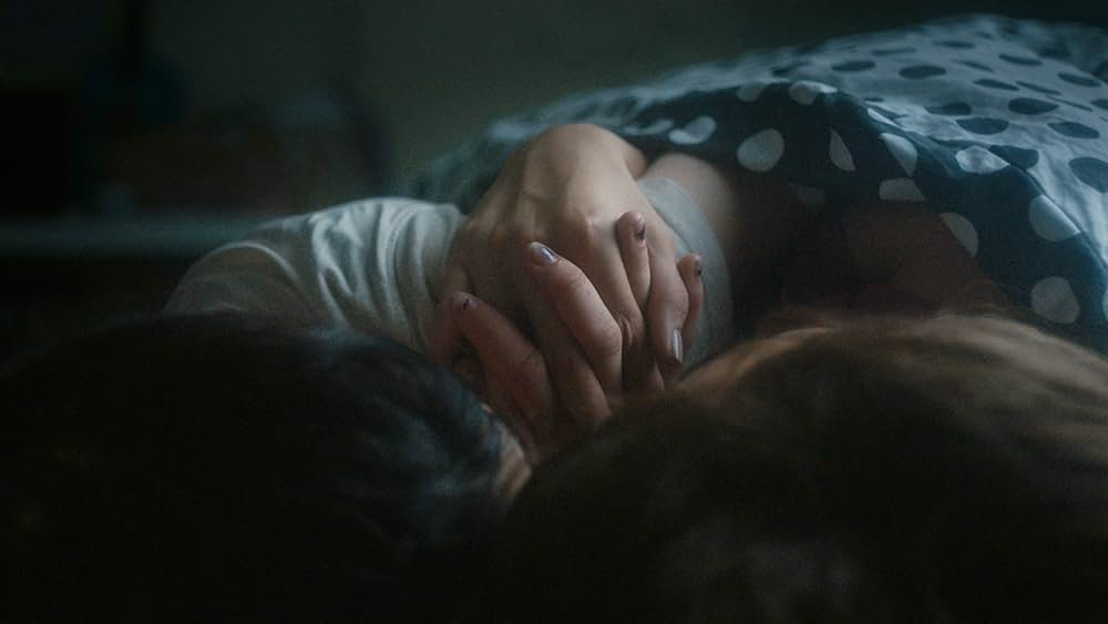 あの子は私の初恋の画像