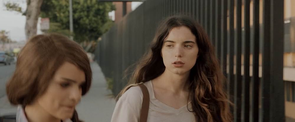 あの子は私の初恋の画像